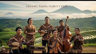 Musik Keroncong Lawas yang Selalu Terdengar Mewah dan Tenang