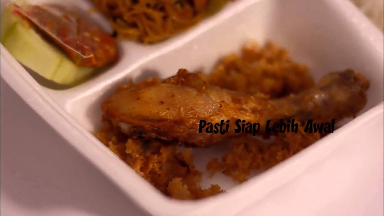 Contoh Feature Kuliner - USA Momo