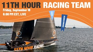 Newport Homecoming - Live from Fort Adams!