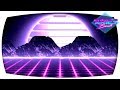 🎷 1 Hour 80s Synthwave Retro Electro Wave Music Long Mix 2019 | 1h Party Gaming Chill Megamix Musik