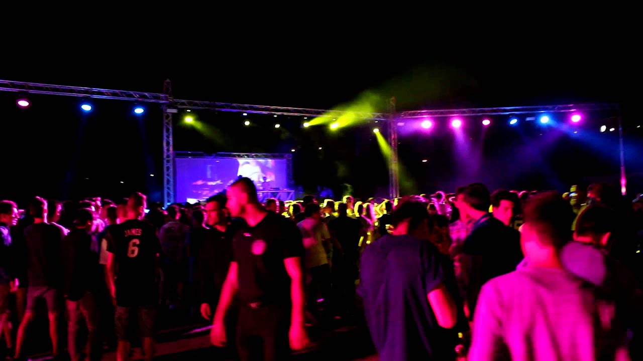 EVENTS PROJECT TV  " TOUR 2014" BYE BYE SCHOOL PARTY PARCO RIO VALLI 2014- CAVAION VERONESE ( VR)