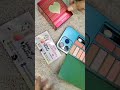 IPhone Makeup Palette Review Cosmetics Youtubeviralshorts Youtubetrendingshorts Cosmetics