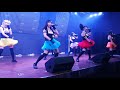 トッピング☆ガールズIRDKライブ / 最強 OMD 風味絶佳