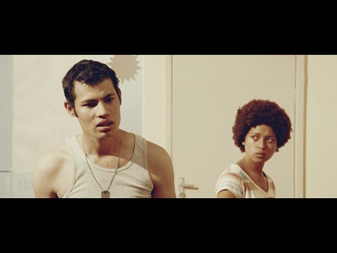 #LANDoftheBRAVEfilm • Teaser #2 [Namibia 4k • African Namibian Films Movies • Afrikaans Movie Film]