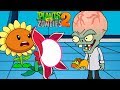 PLANTAS vs ZOMBIES 2 Animado Capitulo 55,56,57,58 COMPLETO ☀️Animación 2020☀️ PARODIA