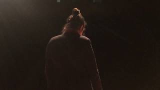 Delta Alpha Sigma Probate Teaser