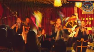 Api Kemuliaan Nya Robert & Lea Sutanto -Chosen Vessel Worship