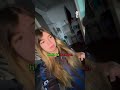 La joven mendocina que vive con un fantasma