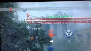 First map underpass v HYPE [2v2]