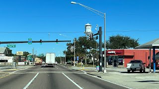 Lake Alfred, Florida