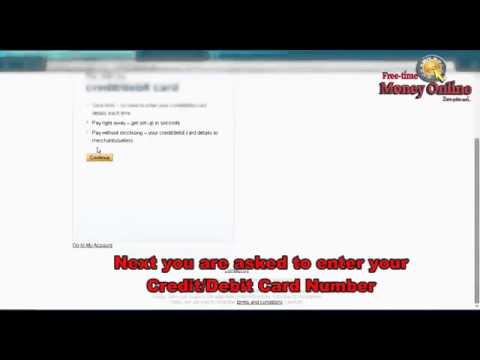 How to Create a PayPal Account Without Credit or Debit Card HD - YouTube