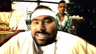 BIG PUN - WHATCHA GON DO (ACAPELLA)