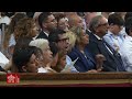 El Papa: redescubrir la oración como dimensión fundamental de nuestra humanidad