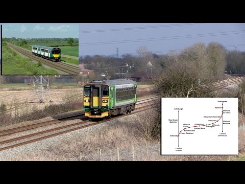 The Marston Vale Line, Class 230 Demise and East West Rail Future