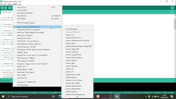 Kontrol Relay Dengan HTTP Authentication Web Server Menggunakan ESP8266