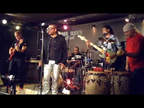 Screaming Headless Torsos - Angel @ Free Blues Club