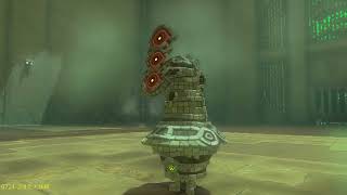 0725-2ゼルダの伝説 ティアーズ オブ ザ キングダム/The Legend of Zelda: Tears of the Kingdom/《薩爾達傳說 王國之淚》