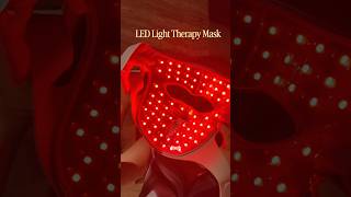 LED light therapy for Skin. link in description!