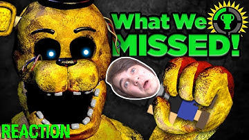 JonnyBlox Reacts to 