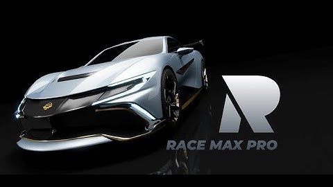 Get your place as the king of racing! | Race Max Pro