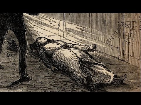 Was Jack the Ripper Hiding in Plain Sight?