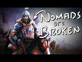 i completely broke the nomads in ck2 🙃 [crusader kings 2 & the totally unfair, op nomad strategy]
