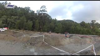 RFME - Enduro Porriño 2013