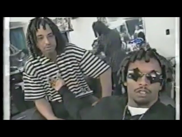 Rap City With Dru down