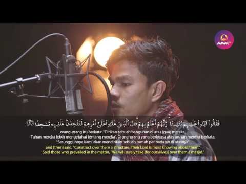 Surah AL-KAHFI (TERBARU) - Muzammil Hasballah