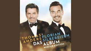 Video-Miniaturansicht von „Thomas Anders - Gemeinsam niemals einsam“