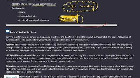 ACCA F9/FM - (16) Financial management -  Chapter 8 - Part 1