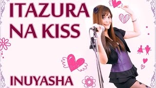 Itazura na Kiss (Español) - Inuyasha chords