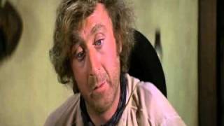 The Funniest Moments of Blazing Saddles