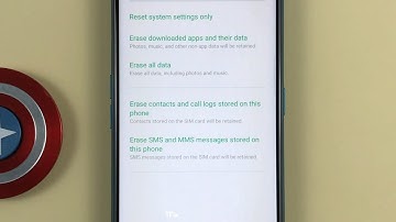 Bulk delete contacts and call logs on OPPO A31 Android 9