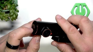 MIO MiVue J35 – SD-kaart handmatig formatteren