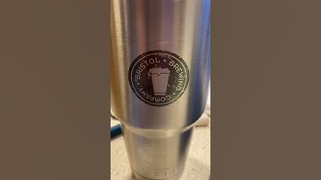 First test - proof of concept