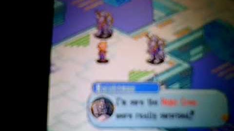 digimon world dawn  walkthrough part 3