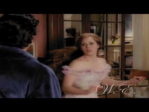 Robert & Giselle {Terrified}