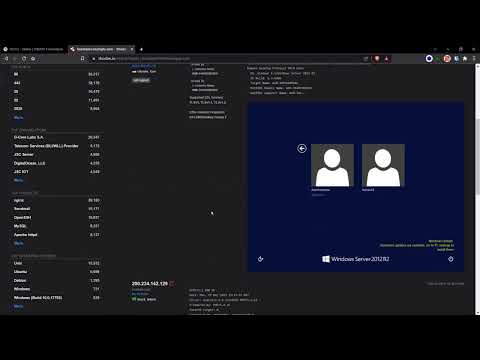 Web Security Testing Guide Course (4.1.1) - Information Gathering & Web Recon