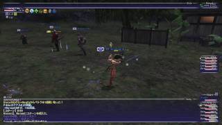 20091114 Fenrir Ballista 60cap Jugner part1