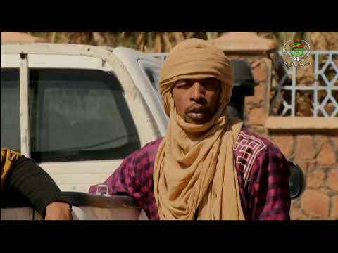 السلسلة الفكاهية إهضان نغرم الحلقة 13 