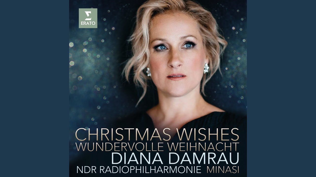 Weihnachtsoratorium, BWV 248, Pt. 4: No. 39, Aria. 