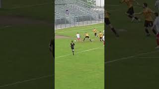 ⚽ Un gol che sa di salvezza! #jesina #gol #calcio
