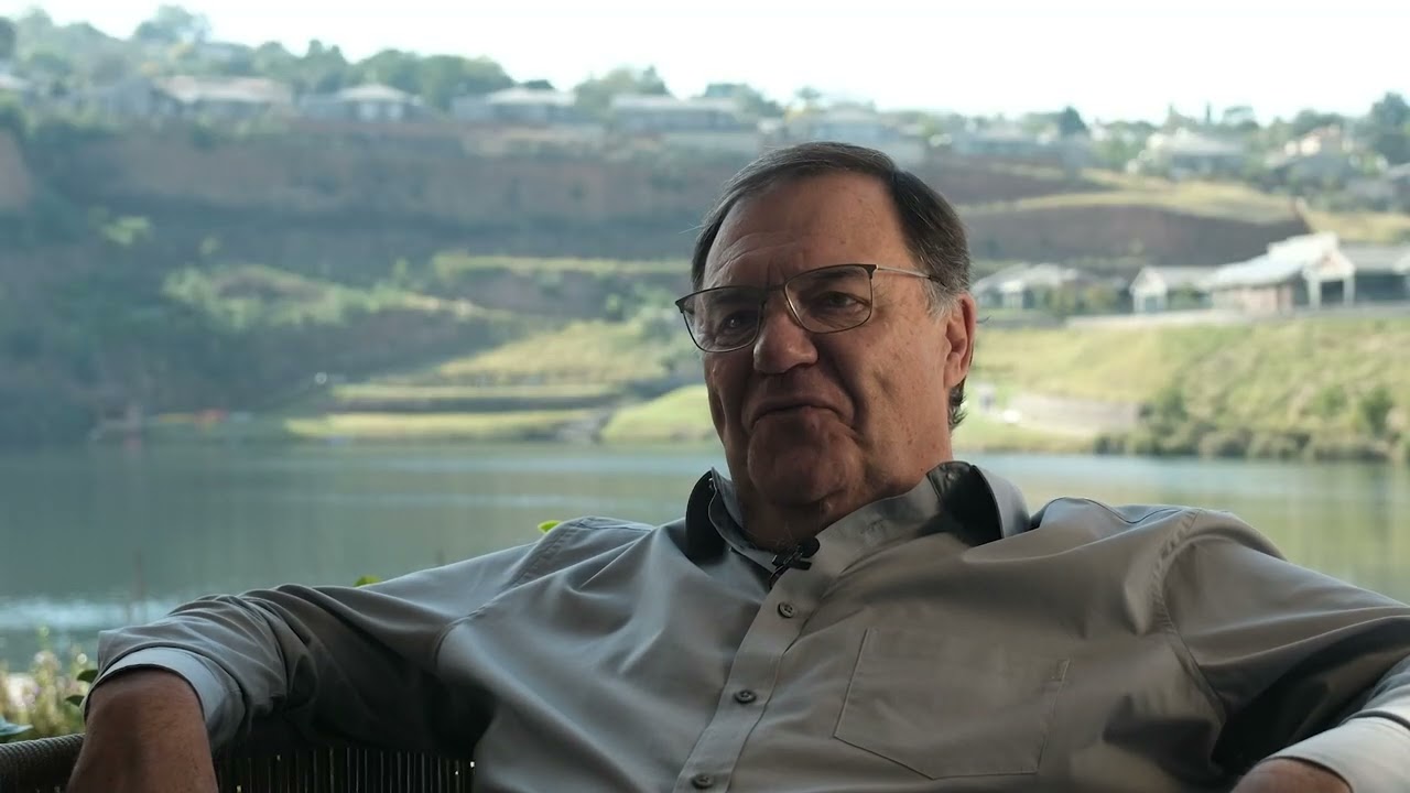 Why did our residents choose Waterkloof Marina Retirement Estate?