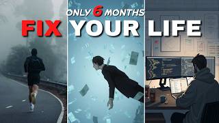 Information Fix Your Life in the last 6 Months of 2026 News