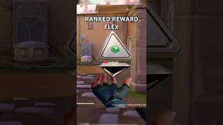 Ranked Flex Reward cc @Massiffps  #valorant