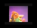 Vintage Sesame Street fat cat some and none