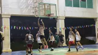 Quequepalogz Basketball One Day League Season 3 Game 1 Highlights Team Aj Vs Team Jop