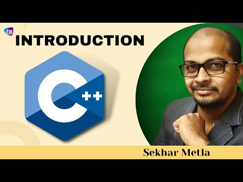 Free C++ Tutorial | C++ Tutorial for Complete Beginners | C++ Masterclass