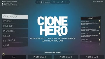 How to use Guitar Hero Live PS4 dongle on Clone Hero 2024 (Works for Wii U and PS3 dongle)